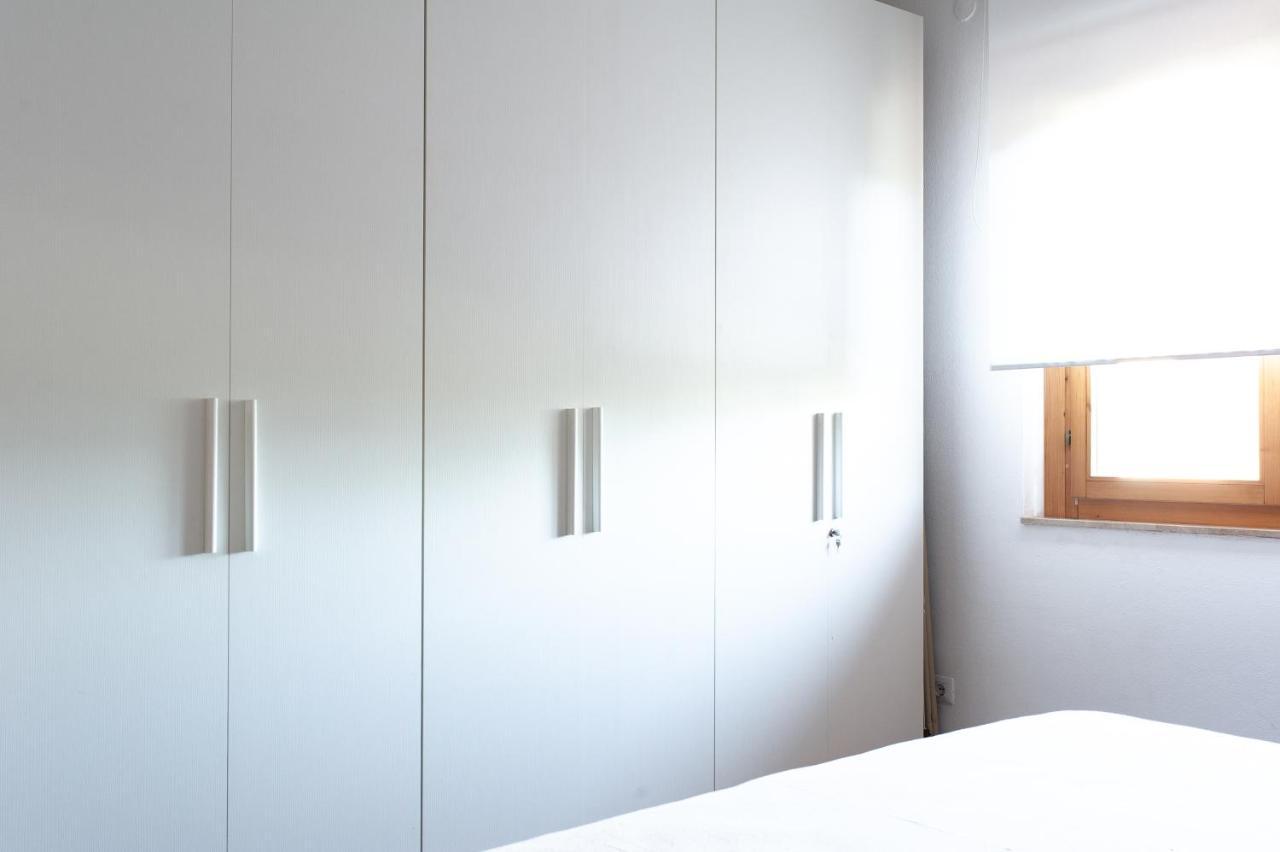 Ferienwohnung La Scaletta Alghero Exterior foto