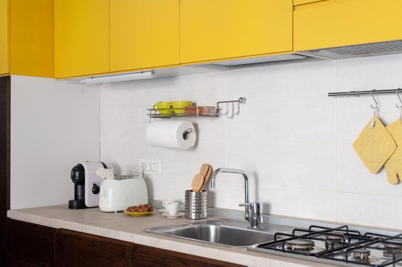 Ferienwohnung La Scaletta Alghero Exterior foto