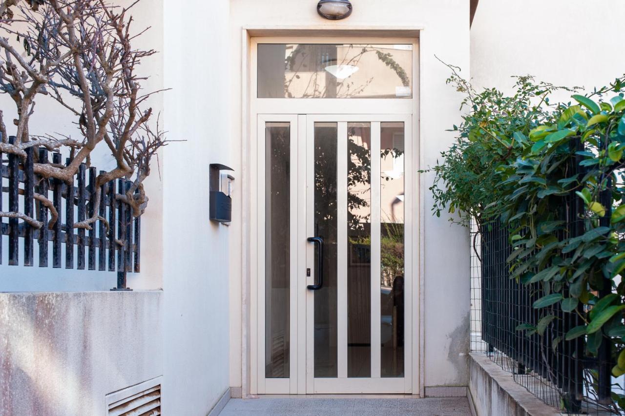 Ferienwohnung La Scaletta Alghero Exterior foto