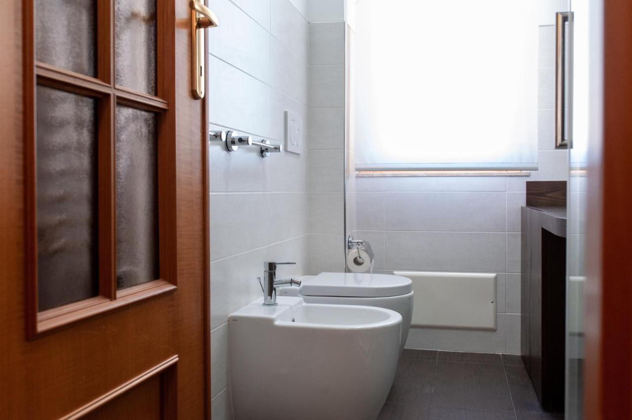 Ferienwohnung La Scaletta Alghero Exterior foto
