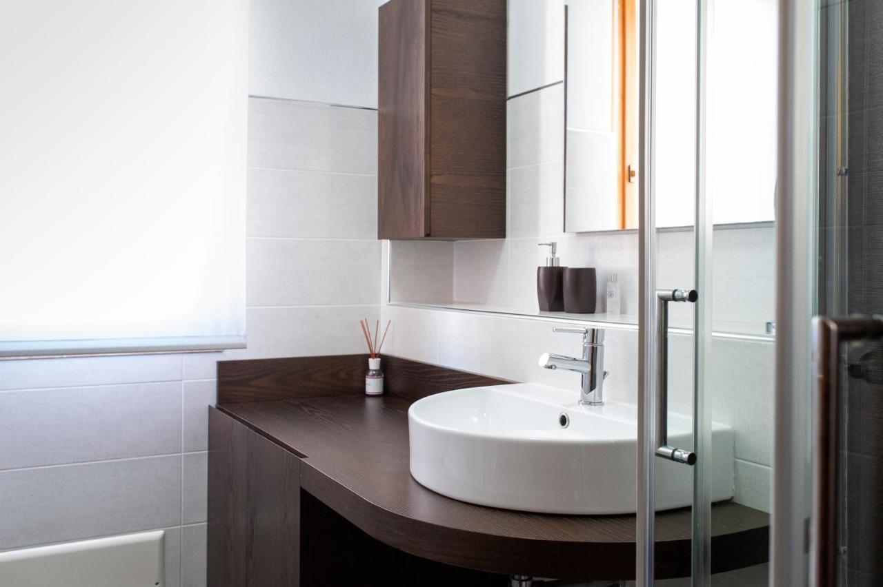 Ferienwohnung La Scaletta Alghero Exterior foto